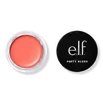 e.l.f. Cosmetics Putty Blush Turks and Caicos 0.35 oz