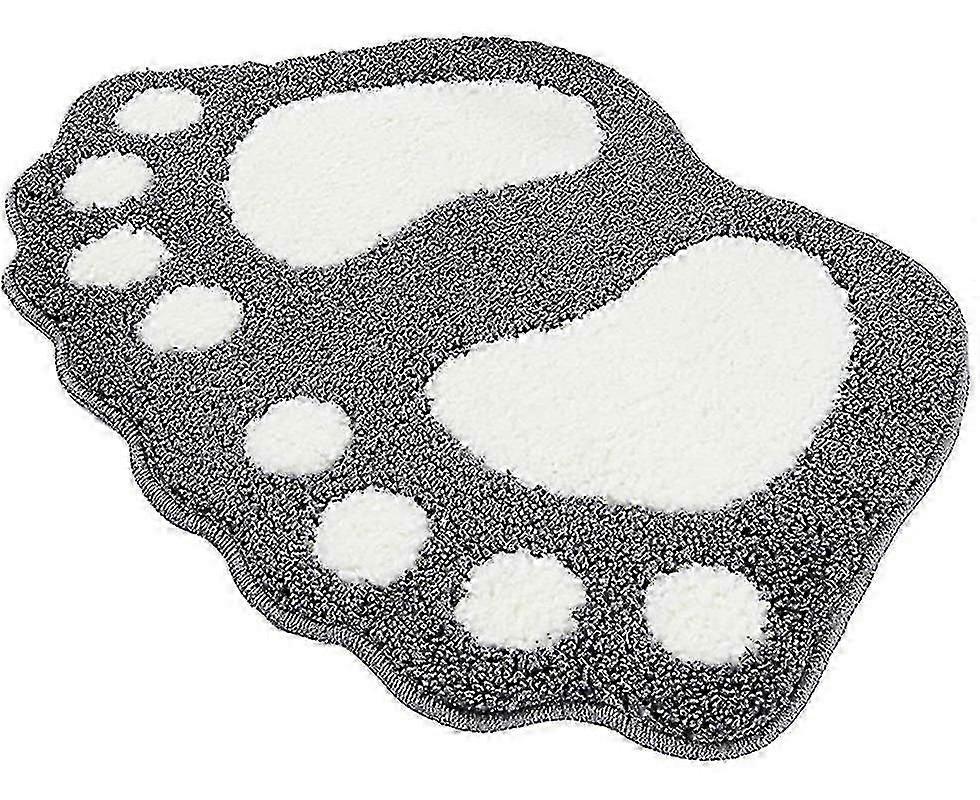 Antibacterial Quick-Dry Bath Mat
