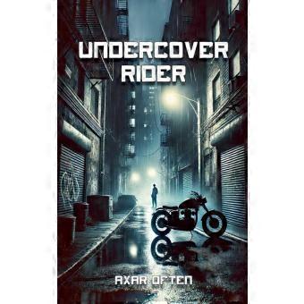 Undercover Ride