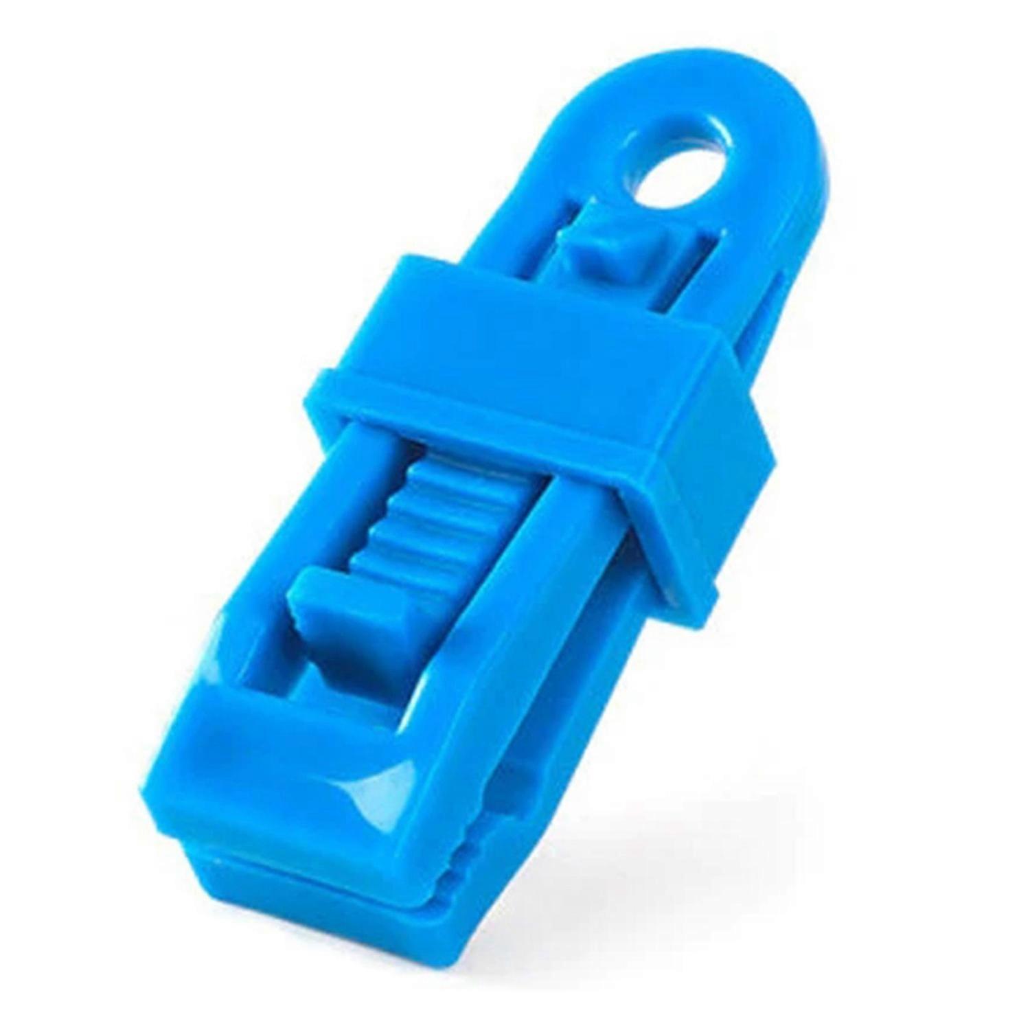 Windproof Adjustable Awning Clamp