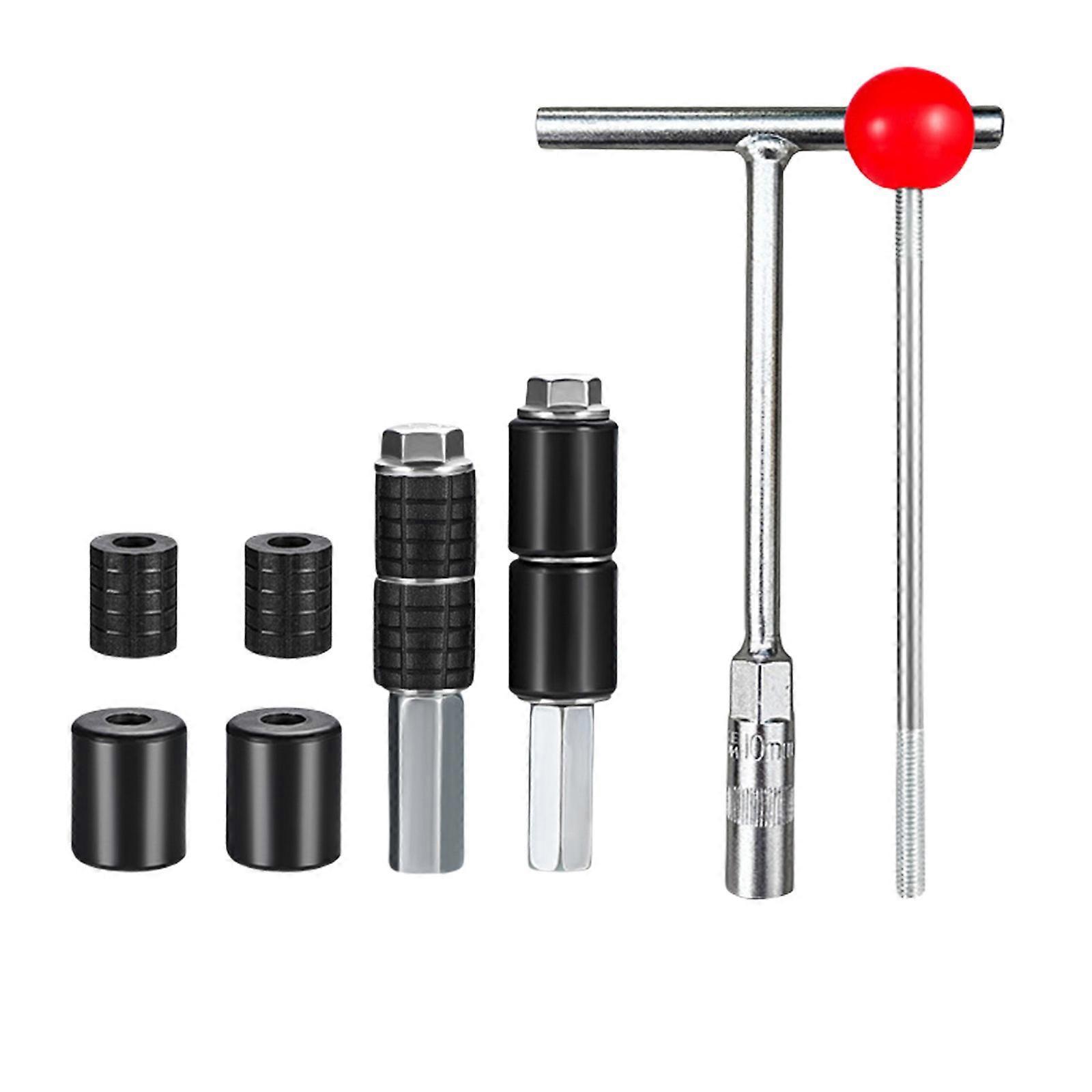 Compact Stainless Steel Pipe Stopper