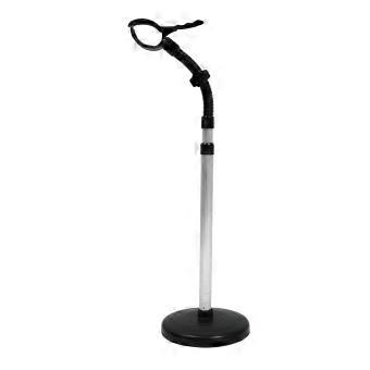Adjustable Hands  Hair Dryer Holder with 360° Rotation for Easy Styling and SpaceSaving Mount