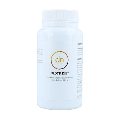 Block Diet 60 capsules