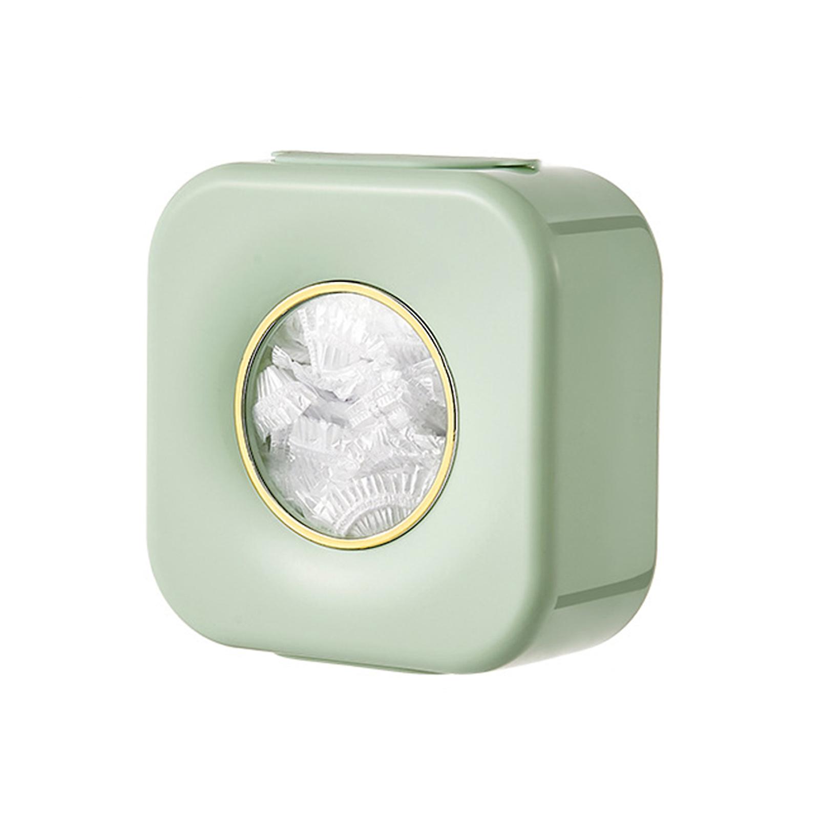 Fresh-keeping Bag Storage Box Safety To Contact Food Transparent Center For Hotel Restaurant Kitchen