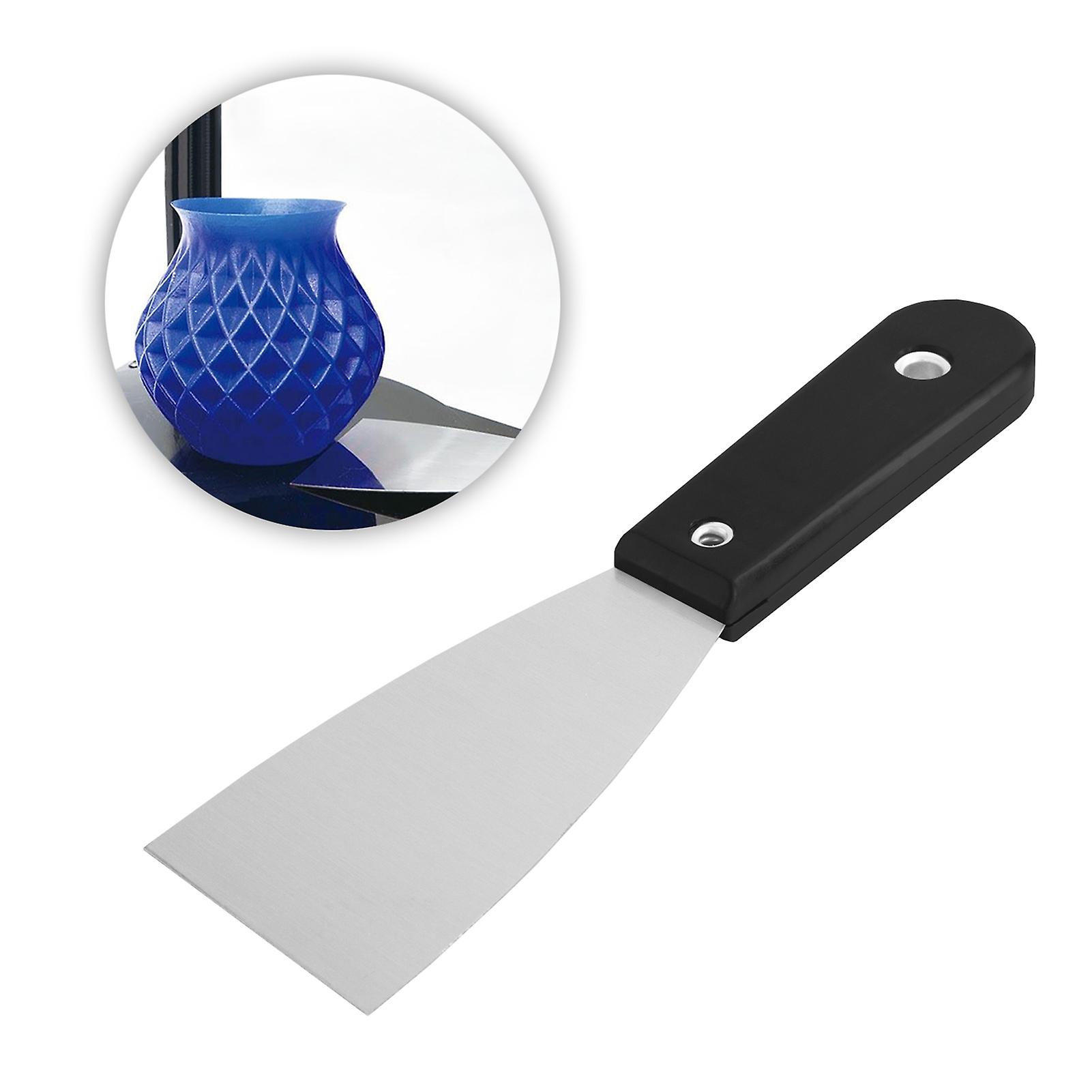 Professional 3d Printer Accessory Removal Tool Hot Bed Platform