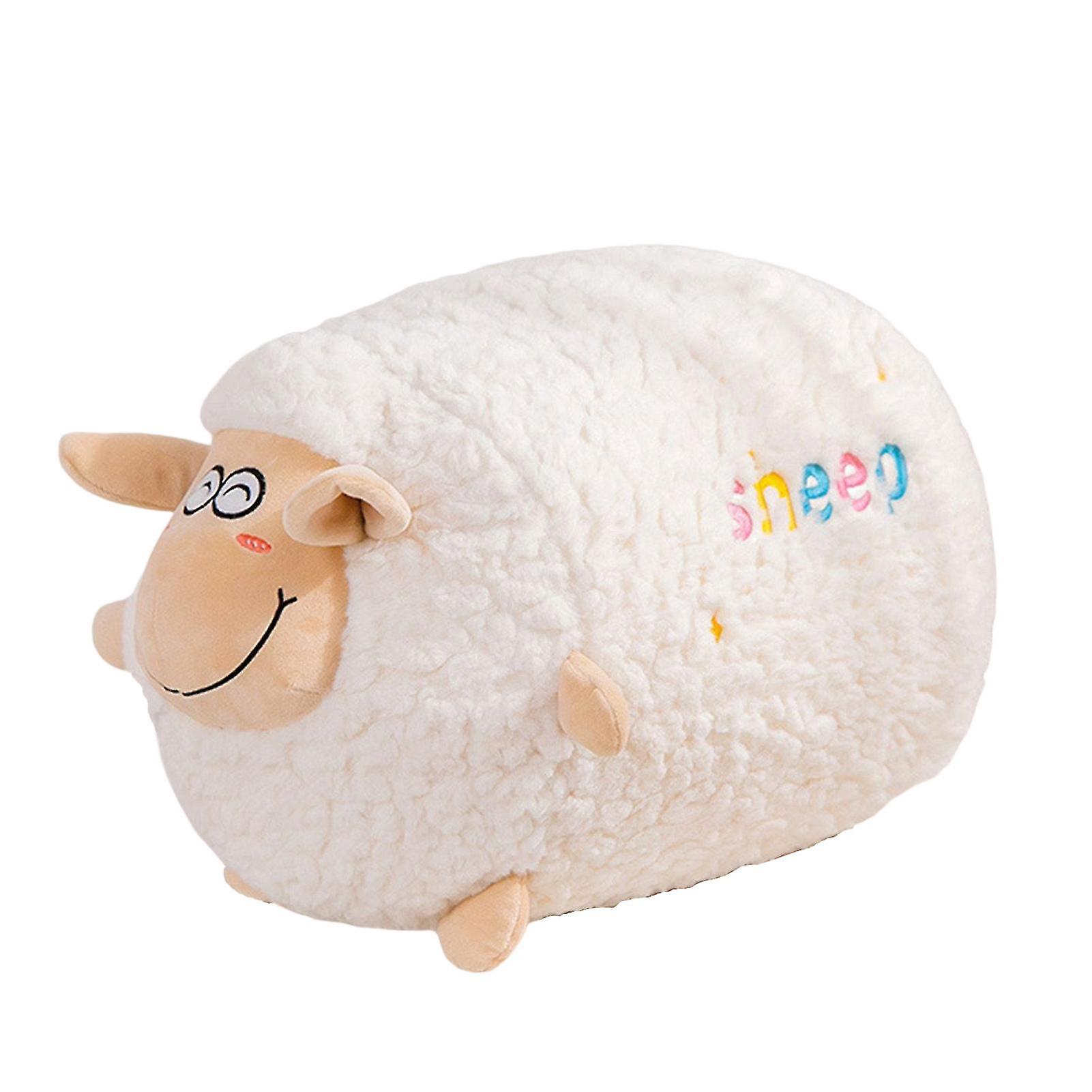 Stuffed Hugging Toy Decoration No Fading And Good Elasticity Plush Toy For Toddlers Children