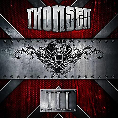 Thomsen - Iii [CD]