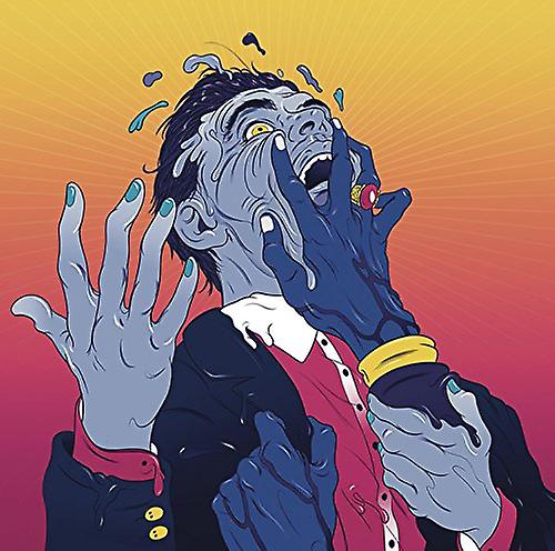 Everything Everything - Get To Heaven [CD]