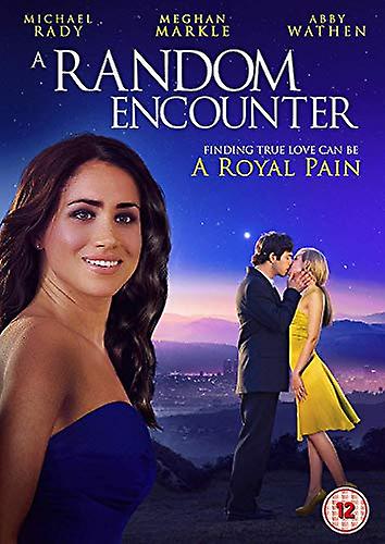 A Random Encounter [DVD]