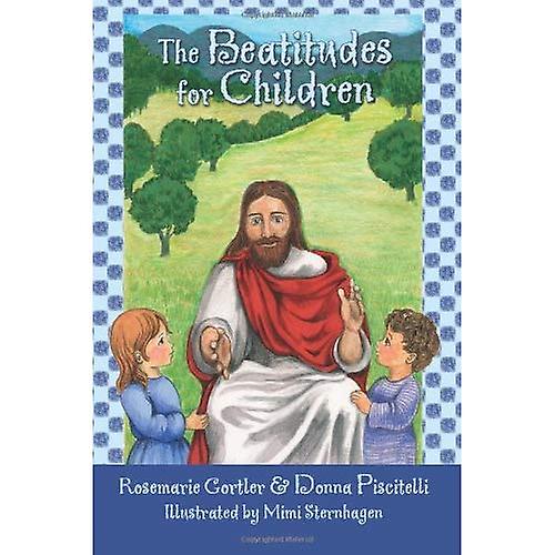 The Beatitudes for Children