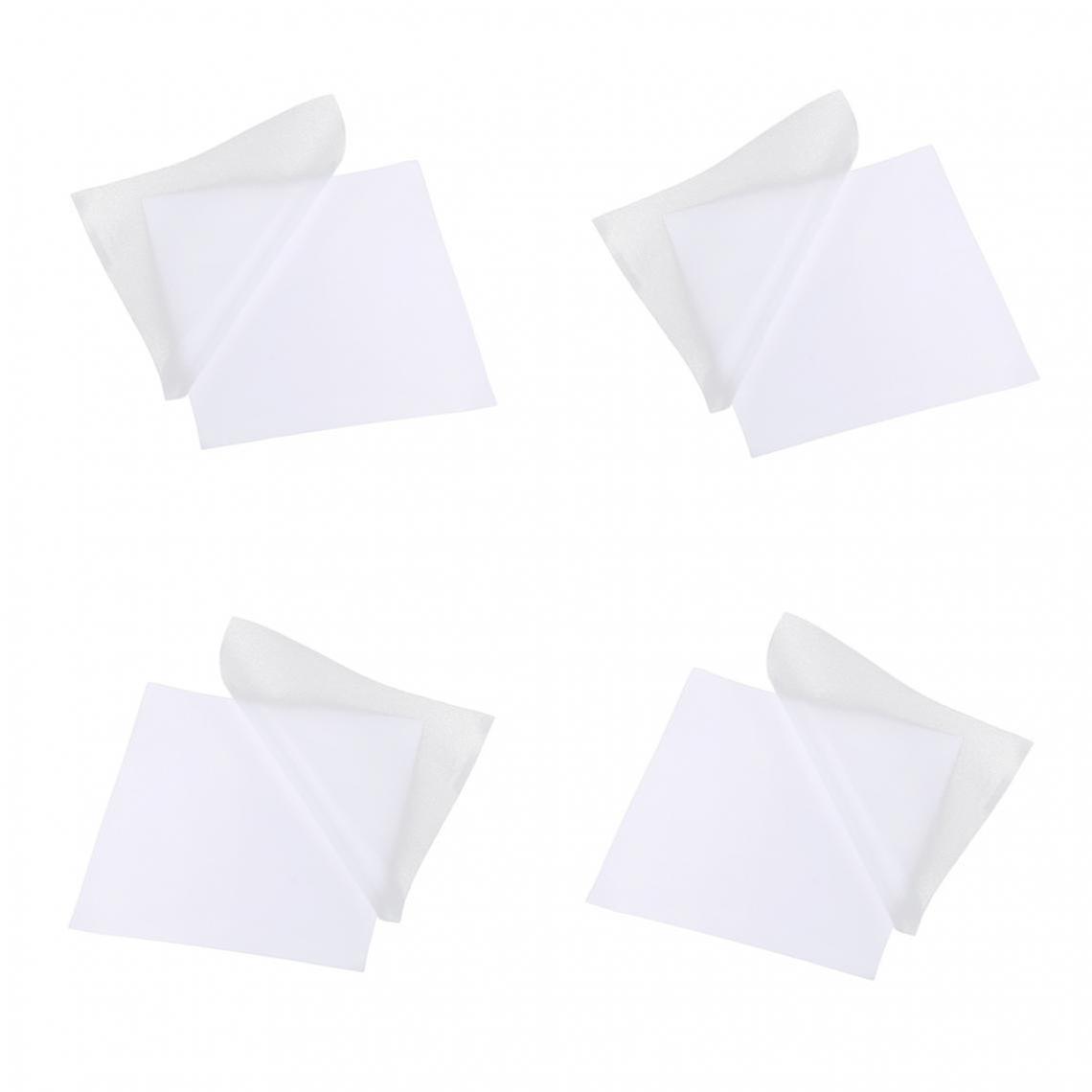 4pcs Bottom Jacket First Aid Repair Patch Kit Outdoor Coats Camping Tent Tarp