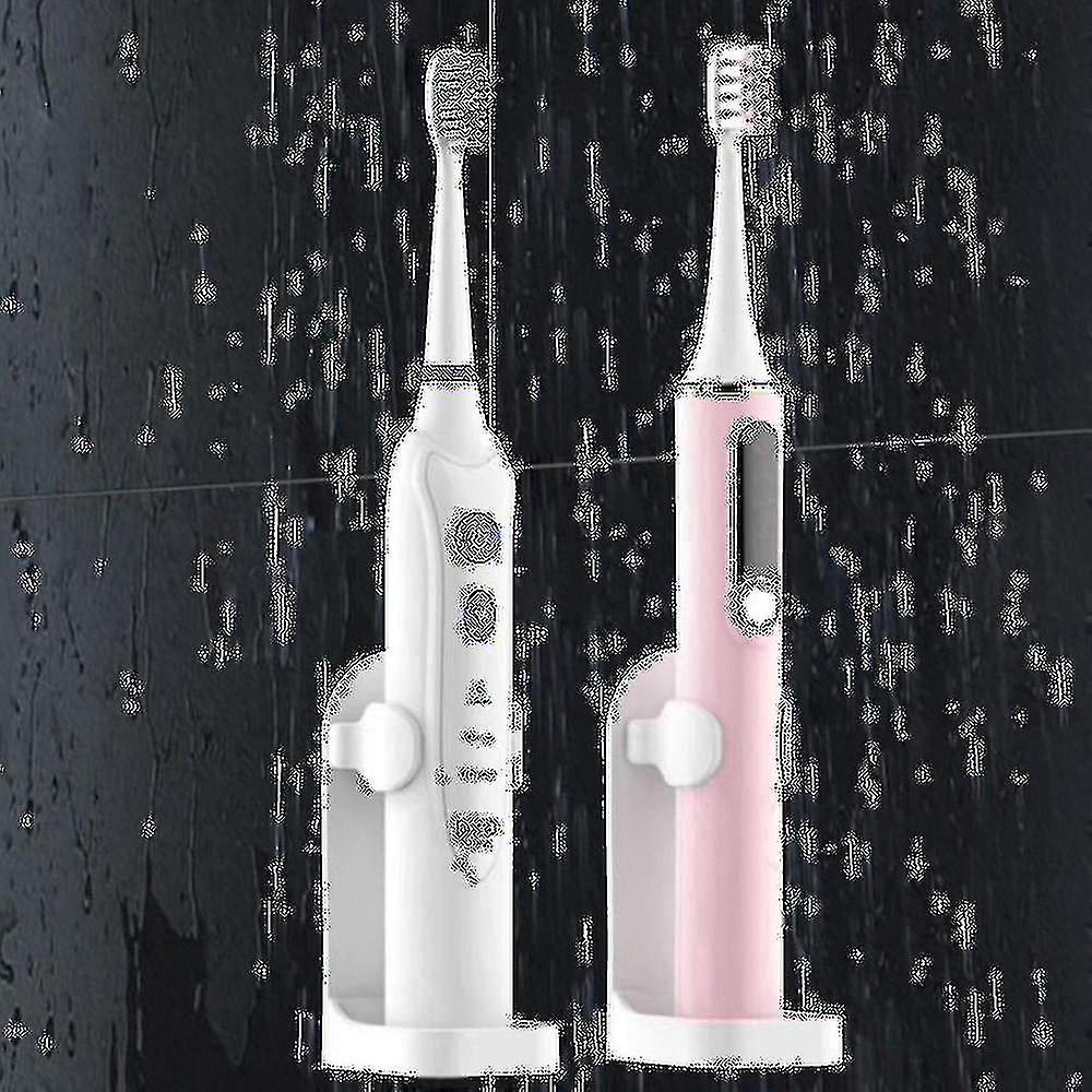 Wall Mount Electric Toothbrush Holder Electric Tooth Brush Stander