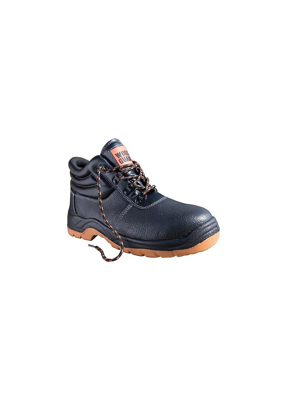 Men's Result Work-Guard Defence Safety Boot R340X