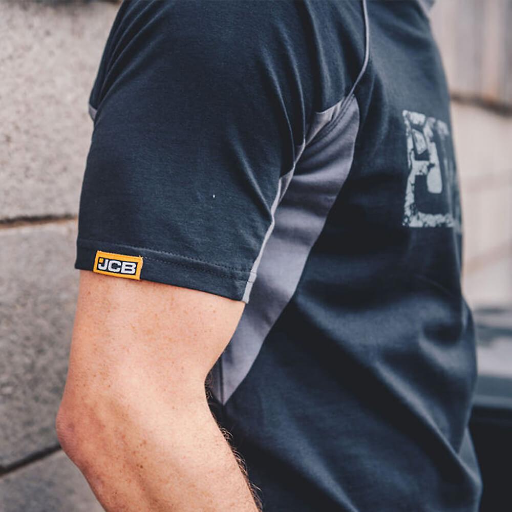 Jcb Trade T-shirt