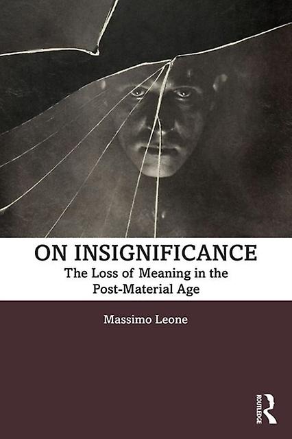 On Insignificance - Leone, Massimo - Linguistics - Taylor & Francis Ltd - Paperback