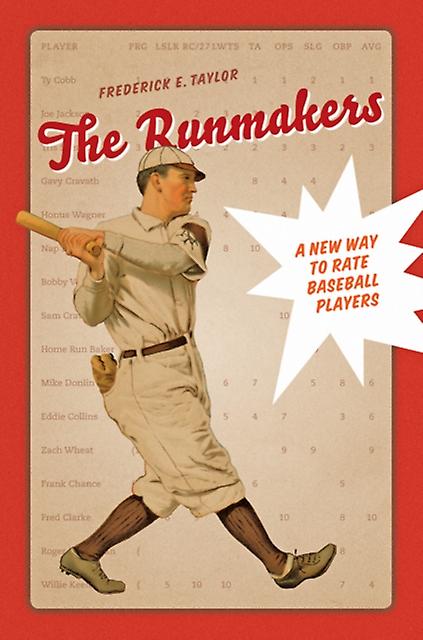 The Runmakers by Frederick E. Taylor Paperback Book