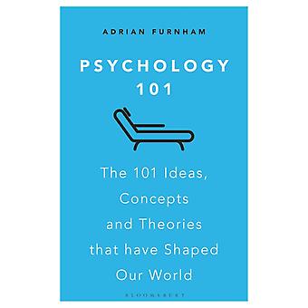Psicologia 101 - 2 Adrian Furnham