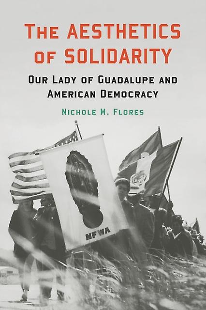 The Aesthetics Of Solidarity by Nichole M. Flores Paperback