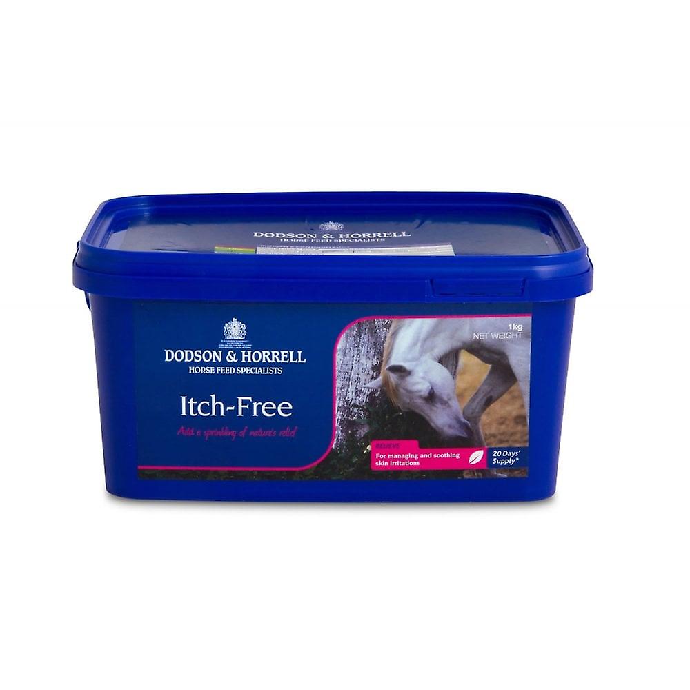 Dodson & Horrell Itch-free 1kg