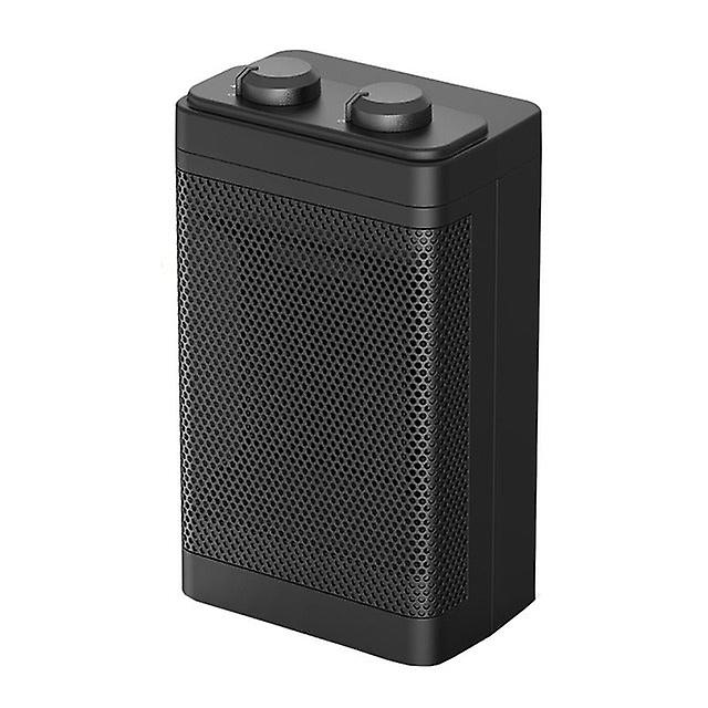 Heater Vertical Household Electric Heater Ptc Ceramic Electric Heater Three-second Heater