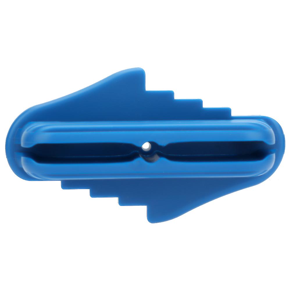 Wood Center Marking Tool, Wide Use Accurate Wood Line Scriber Reusable Labor Saving for Worktable