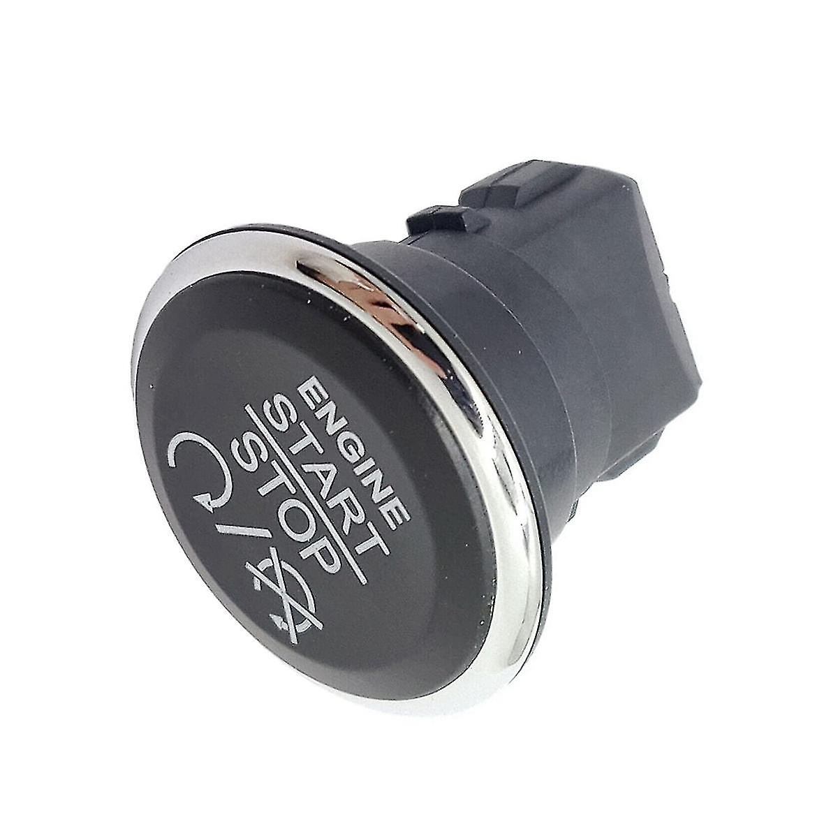 Engine Stop Button S For 2008-14 For 1fu931x9ac