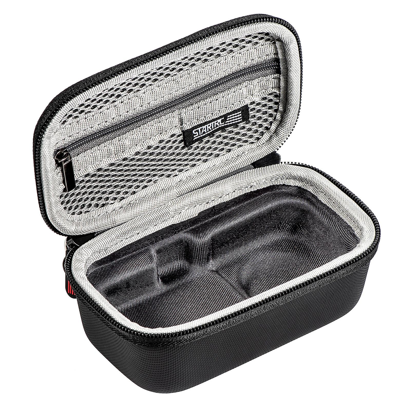 Portable Camera Storage Bag Small Carrying Case Hardshell Protective Case