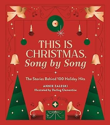 This Is Christmas Song by Song