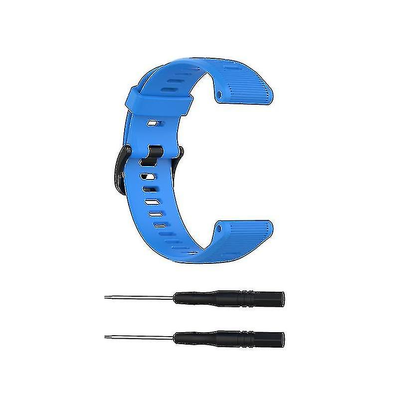 22 mm-es csereóraszíjjal kompatibilis Garmin Forerunner 945 935 Fenix 6 Quatix 5-MEINI
