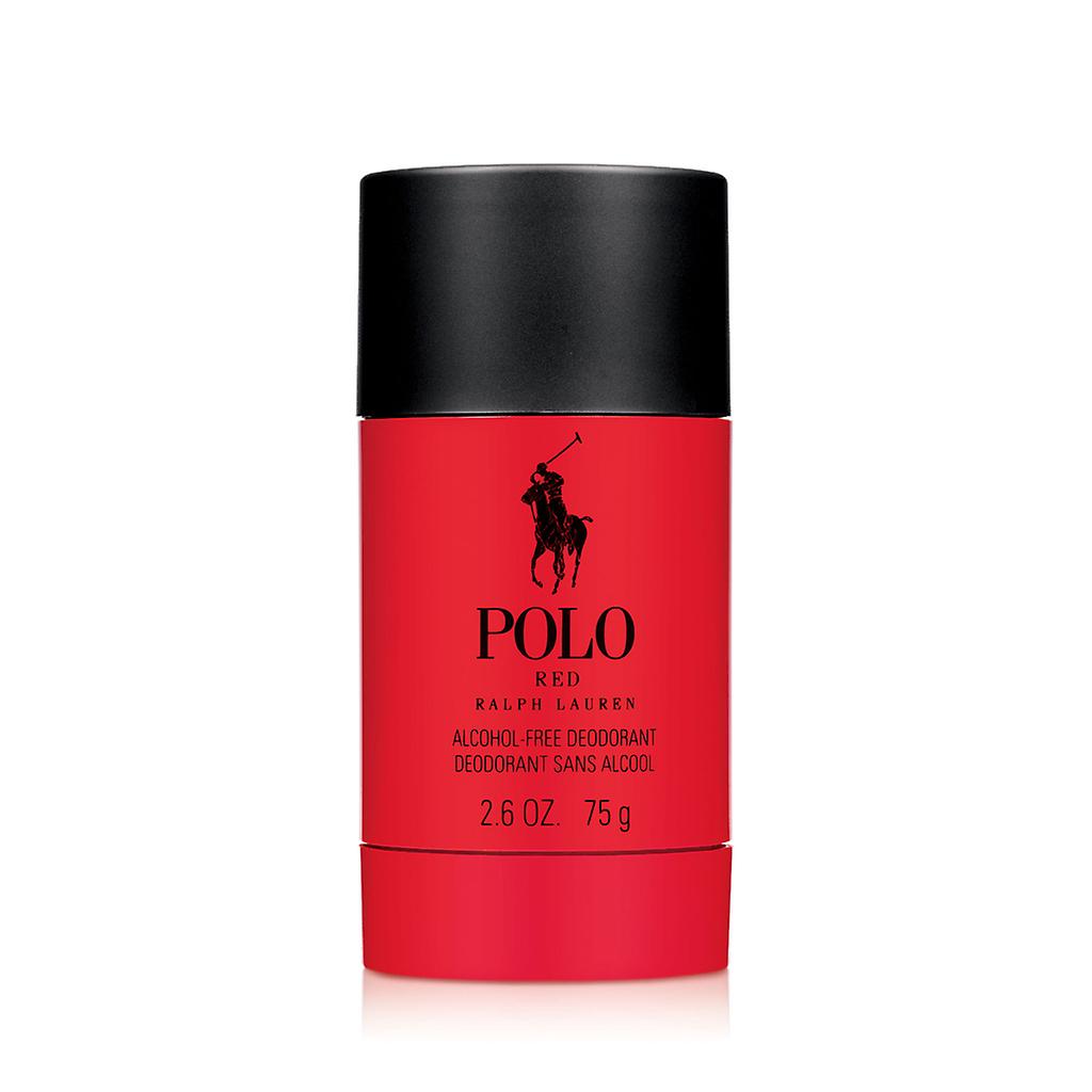 Ralph Lauren Polo Red Deostick 75ml