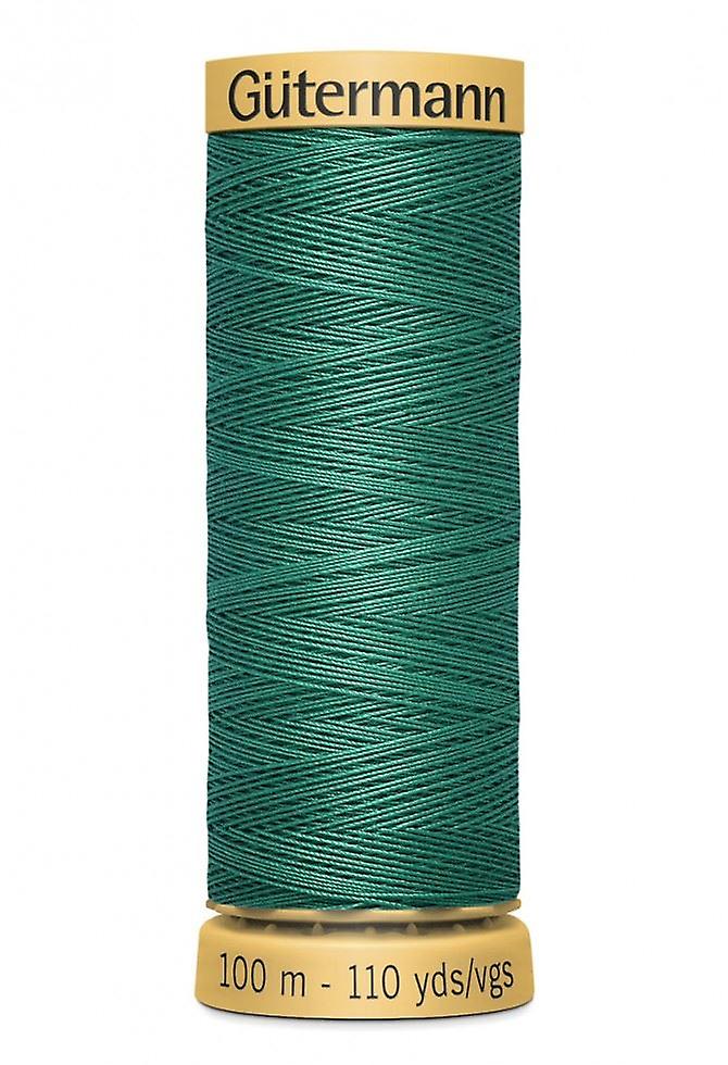 Gutermann Cotton Sewing Thread 100m  8244 - each