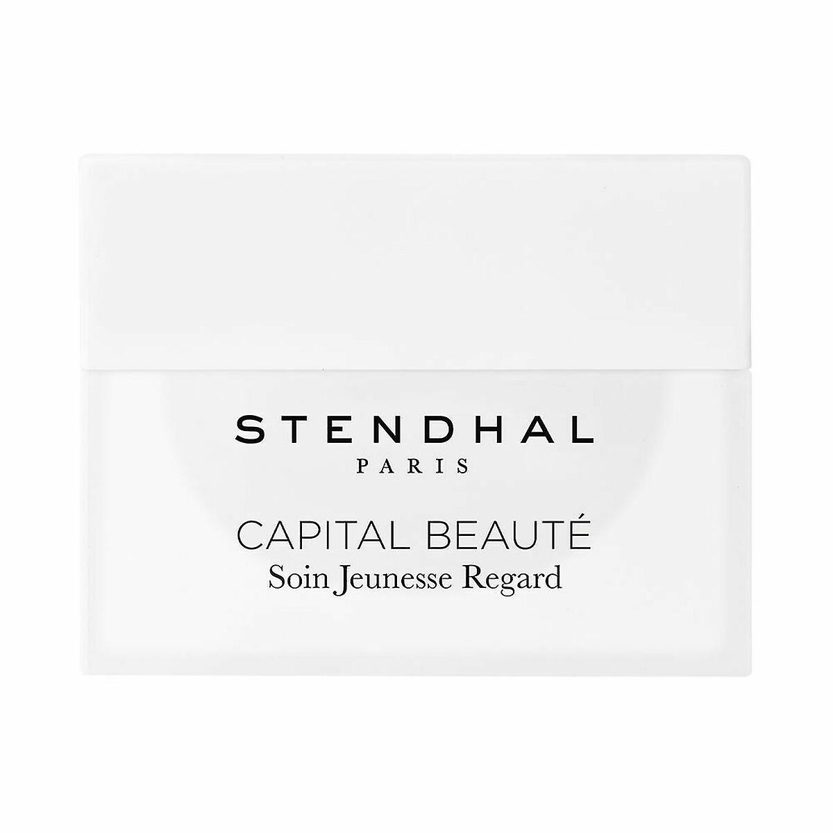 Day Cream Stendhal Capital Beauté 10 ml
