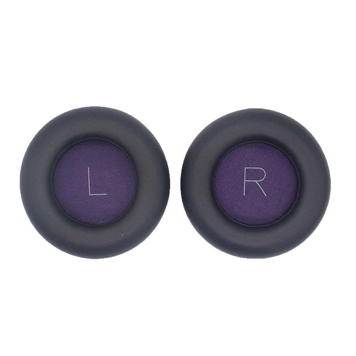 For Backbeat Pro 1St Generation Headphone Sleeves Wireless Bluetooth Sponge Sleeves Head-Mounted Ea