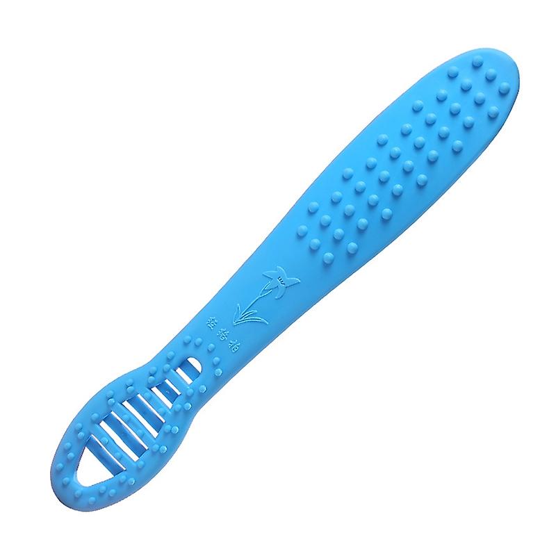 2 PCS Health Meridian Massager, Shape: First Generation 27cm First Generation 27cm