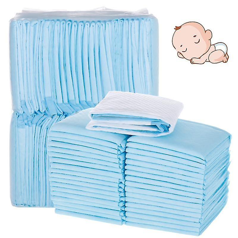 Changing Mat Tray Covers Disposable Baby Diaper Changing Mat For Adult Or Pets Waterproof Newborn Pads Diaper Mattress