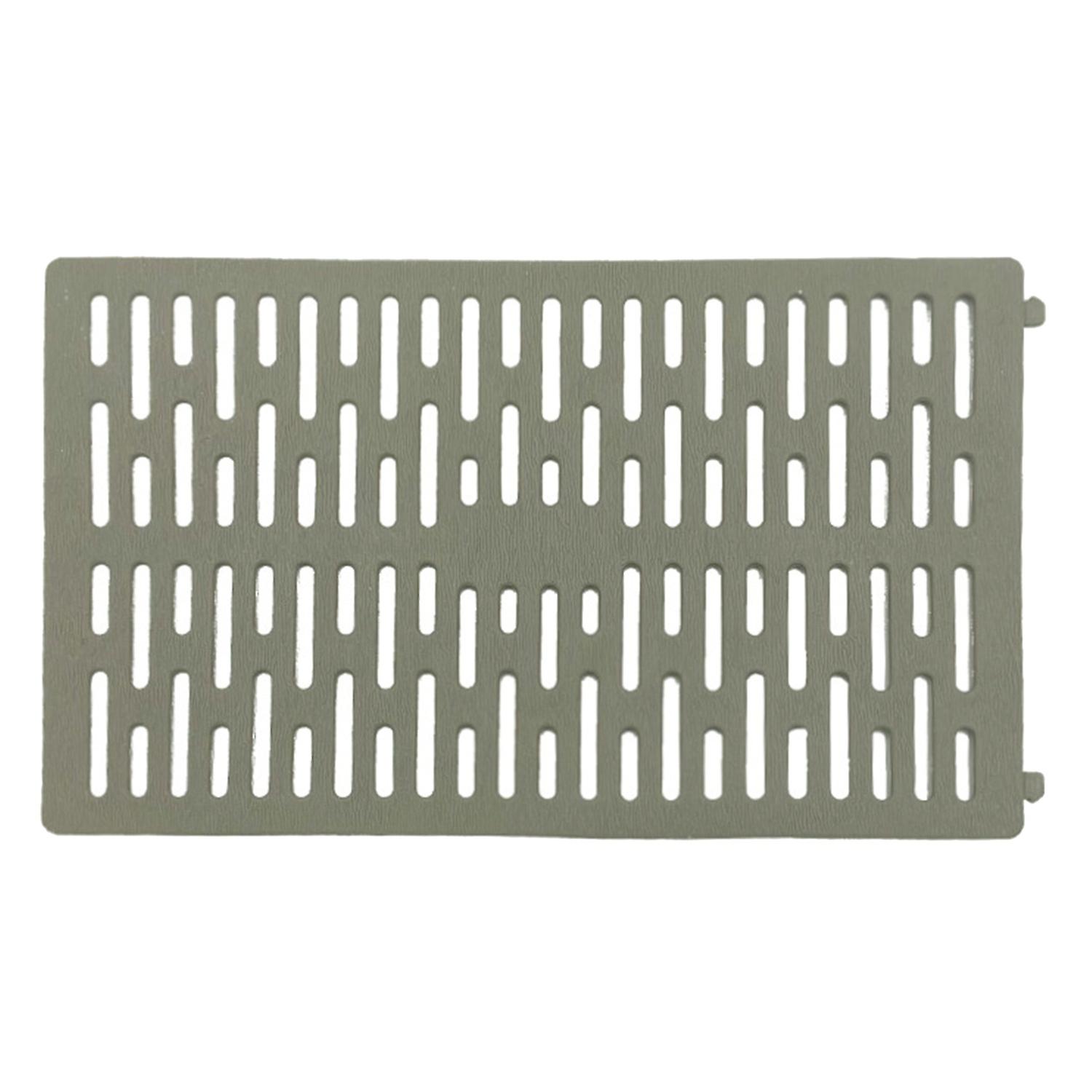  Tree Trunk Protector Flexible Plastic Universal Sapling Guard Hollow Resizable Fence for Garden