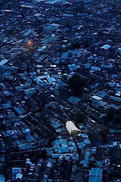 Iwan Baan Moments In Architecture by Hans Ibelings Paperback