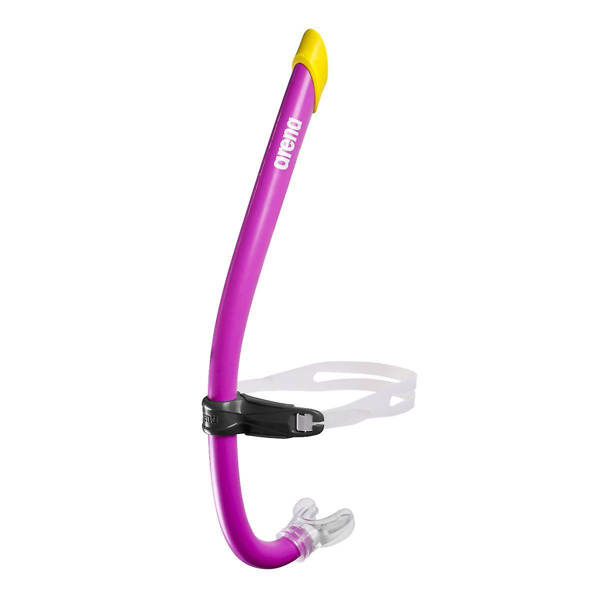 Arena Swim Snorkel Pro III - Pink - Adult Unisex