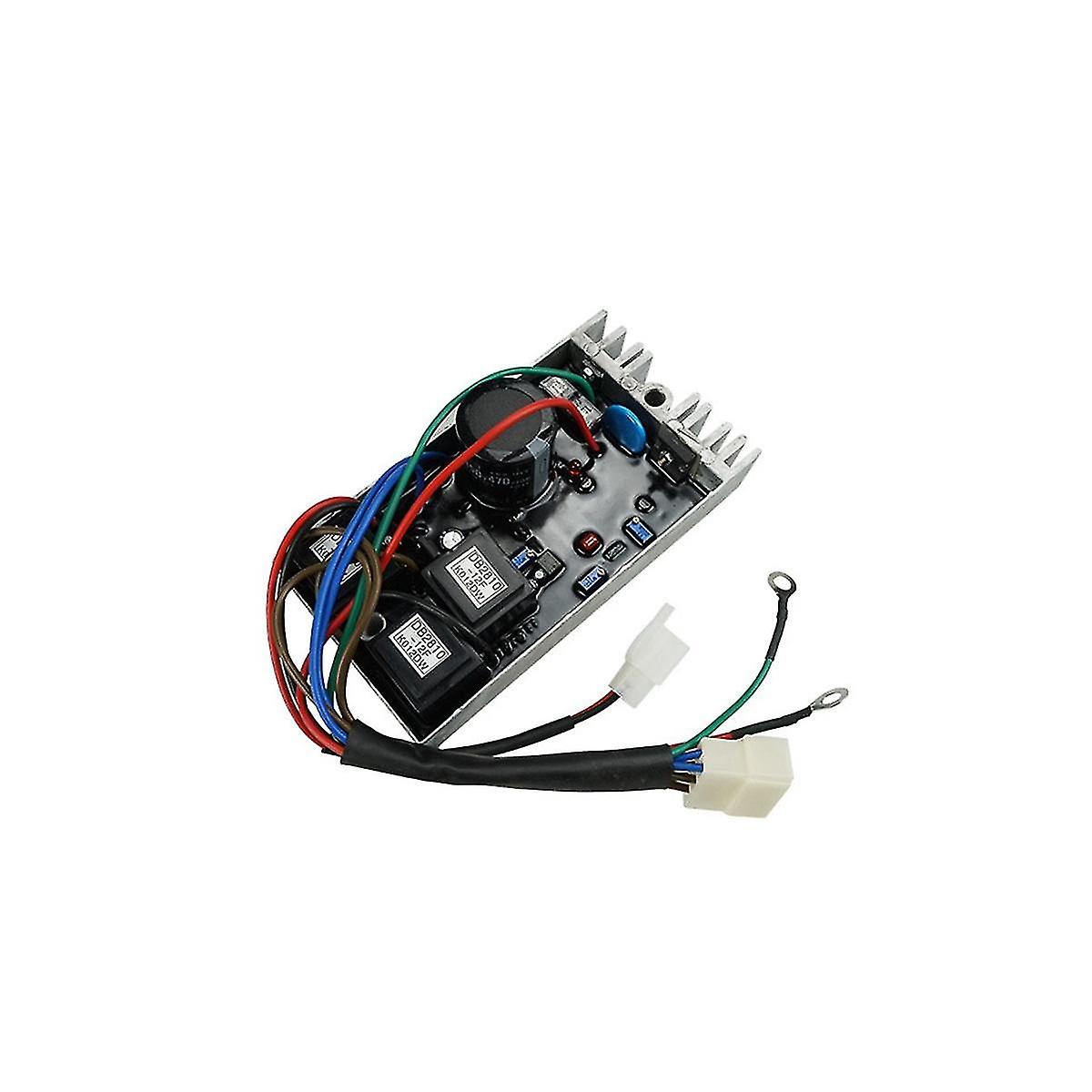 Avr -davr-150s3 Generator Voltage Regulator Convenient Portable Automatic Voltage Regulator Regulator Board Module