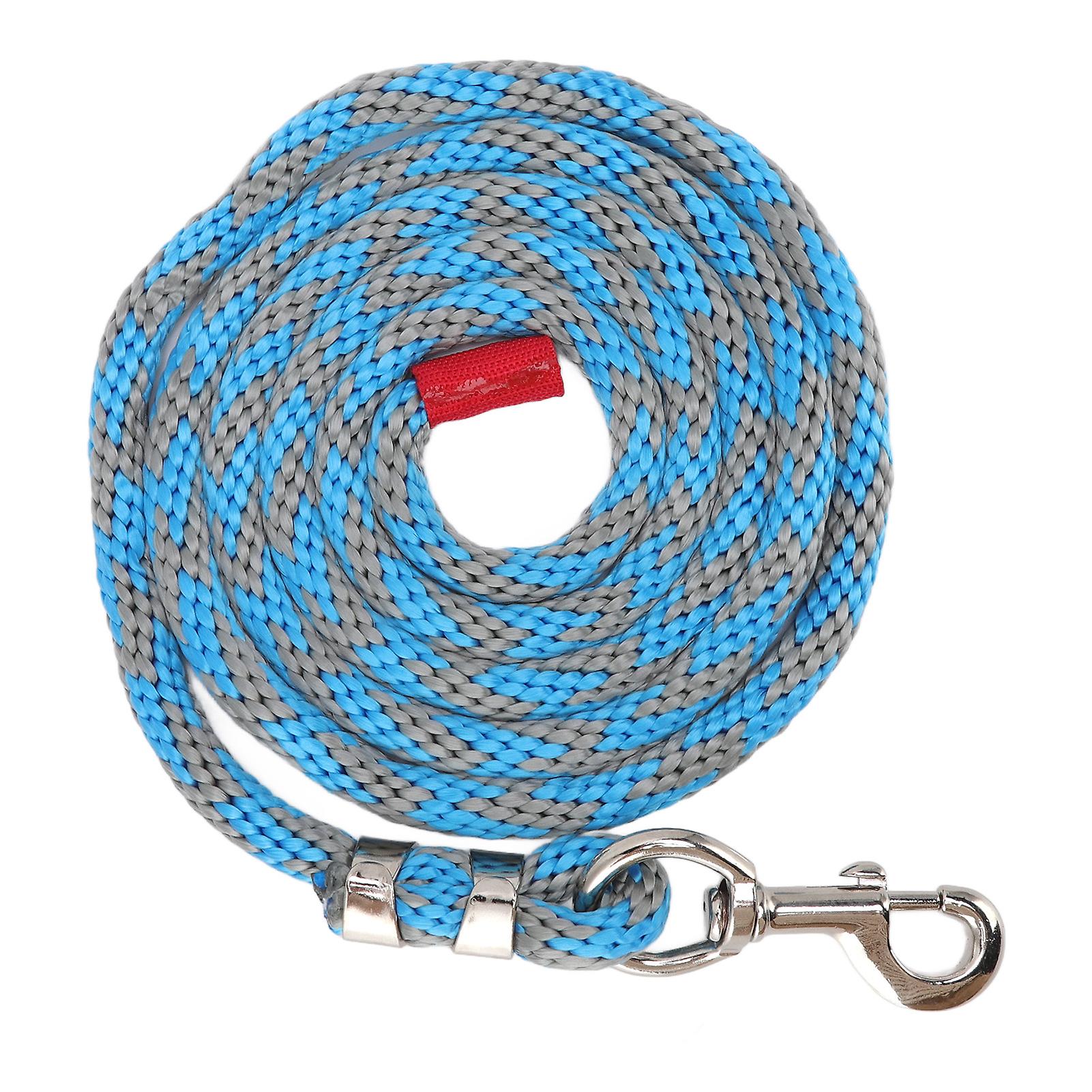 Nylon Leash for Dogs & Cattle, Strong and Durable
