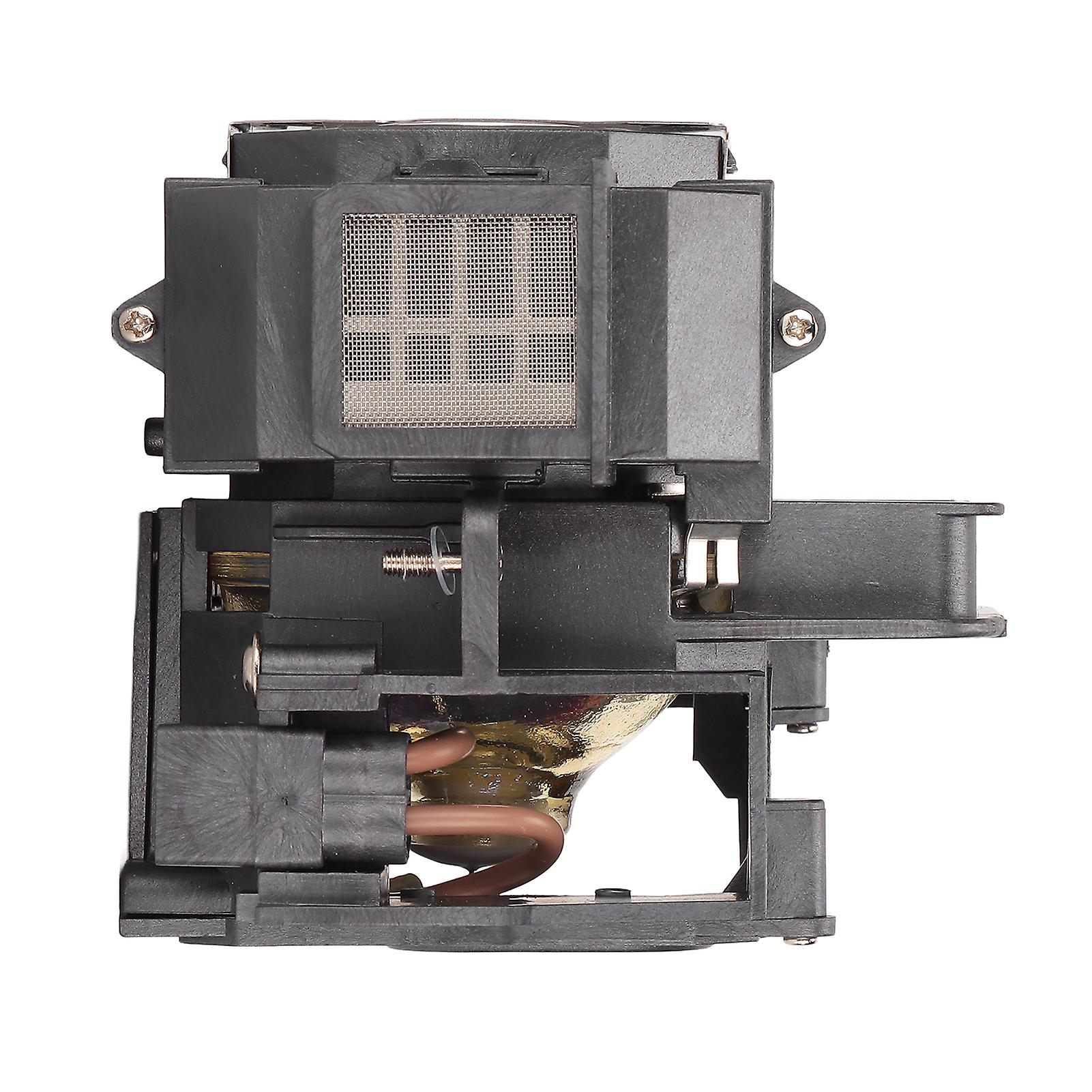 Replacement Projector Lamp High Definition Stable Picture Quality 200W Replacement Lamp Bulb for EHTW2800 /TW3200/TW3000