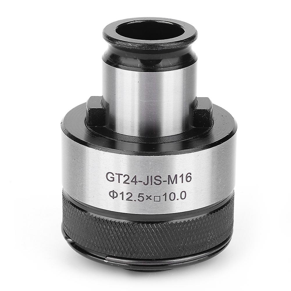 GT24 JIS M16 Tapping Machine Chuck Pneumatic Electric Tapper Drill Chuck