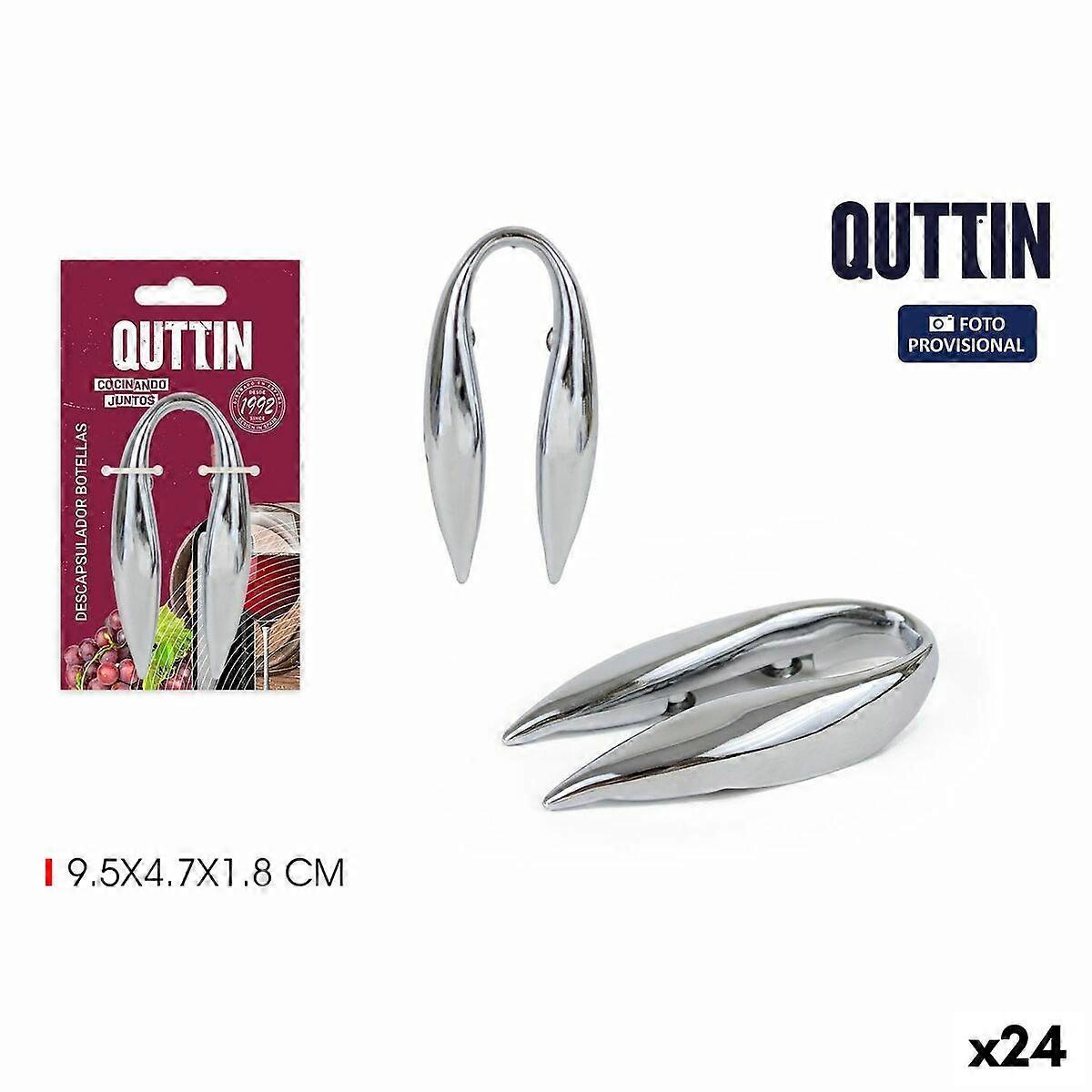 Set d’Accessoires Vin Quttin 9,5 x 4,7 x 1,8 cm