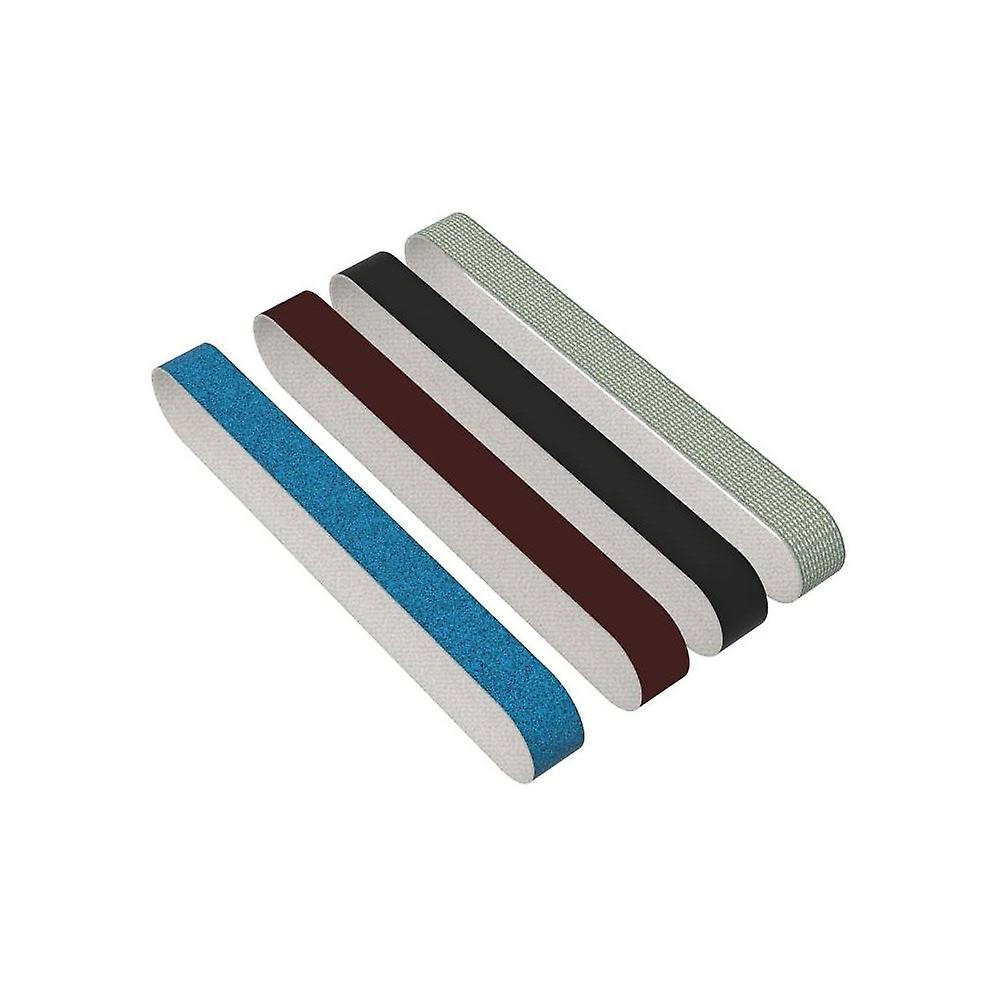 Taidea Sharpener Belt Set 120/320/600/1000 TG2109