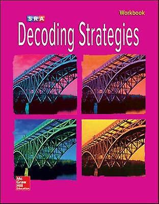 Corrective Reading Decoding Level B2 Workbook by McGraw Hill Paperback Book