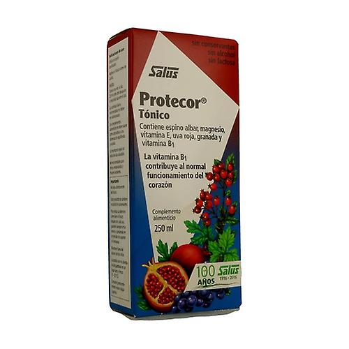 Protector Tonic Syrup 250 ml