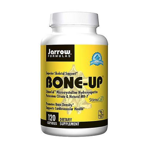 Bone-up 120 capsules
