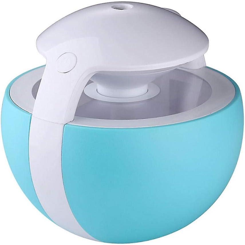 450Ml Ultrasonic Humidifiers Air Mist Maker