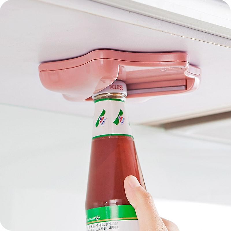 multifunctional bottle opener kitchen can opener