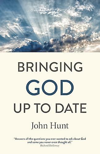 Atualizando Deus - John Hunt